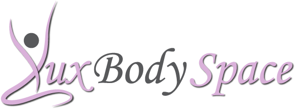 Contact Us section with address and phone